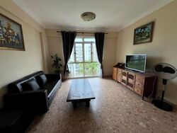 Estella Gardens (D17), Condominium #462611601